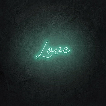 Love Led Sign | Shineneon