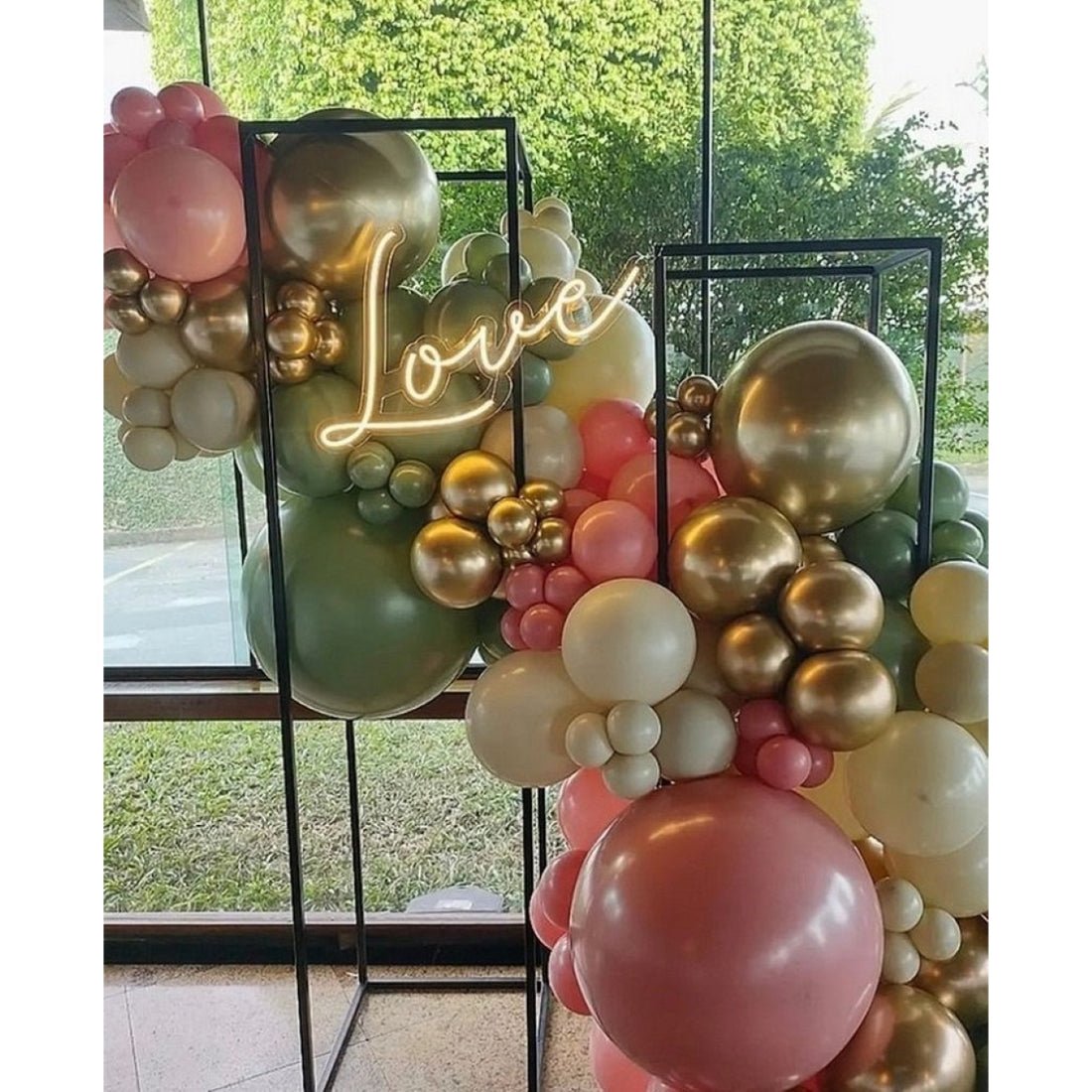 Love Led Sign Business Neon Sign For Room - Shineneon