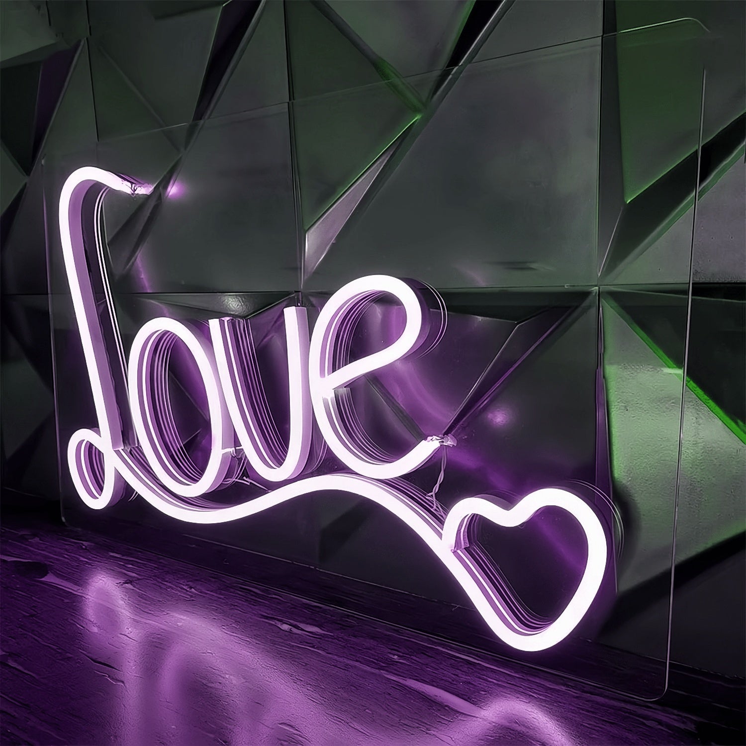 Love Neon Illuminate Your Life | Shineneon