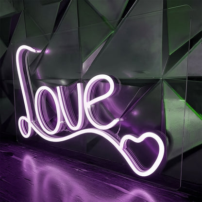Love Neon Illuminate Your Life | Shineneon