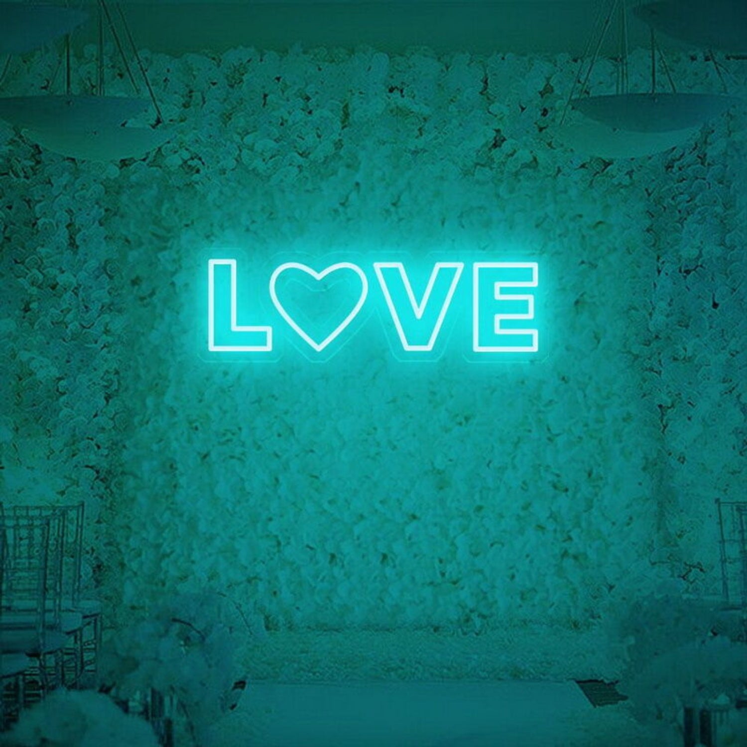 Love Neon Sign For Romantic And Loving Decor | Shineneon