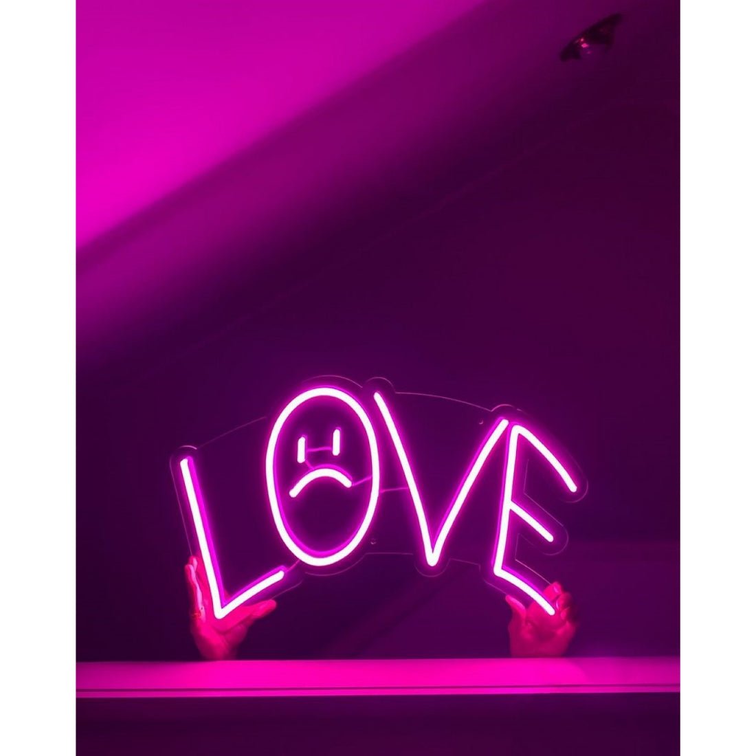 Love Neon Sign Led Signs - Shineneon