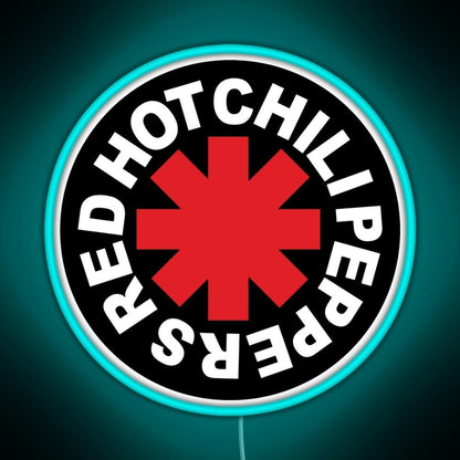 Love Red Vintage Hot Rgb Led Neon Sign Pop Wall Art Modern Neon Sign - Shineneon