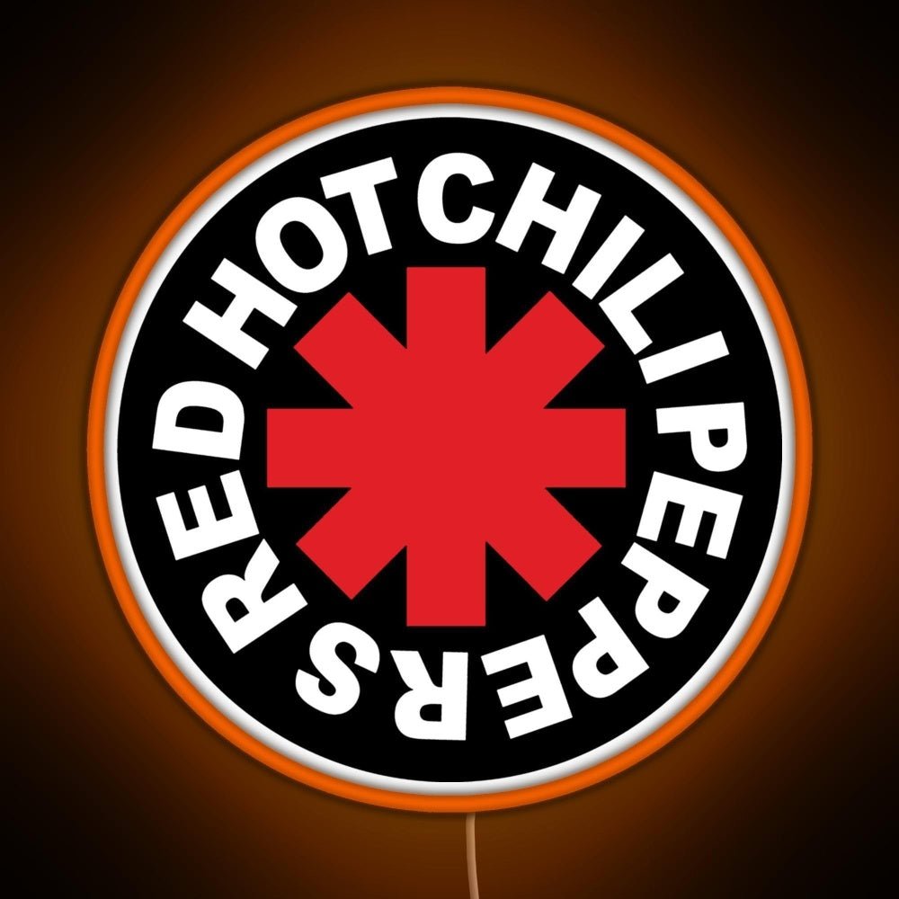 Love Red Vintage Hot Rgb Led Neon Sign Pop Wall Art Modern Neon Sign - Shineneon