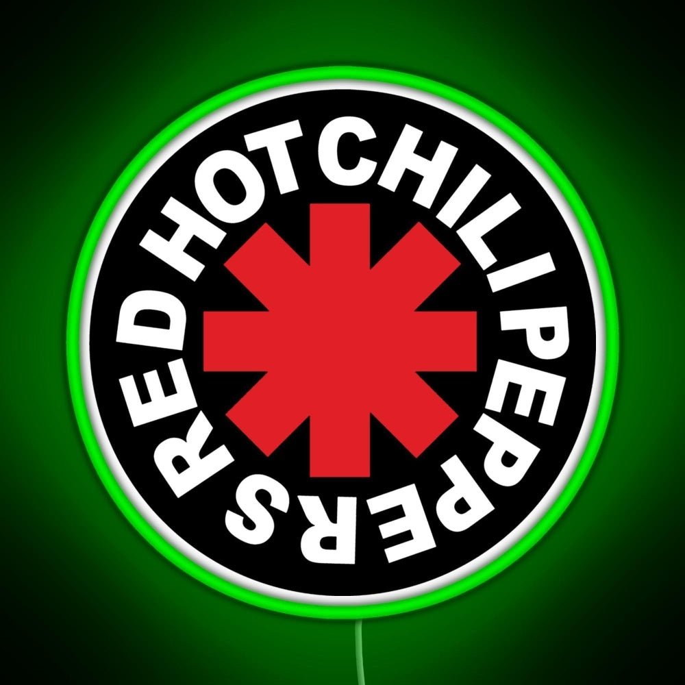 Love Red Vintage Hot Rgb Led Neon Sign Pop Wall Art Modern Neon Sign - Shineneon