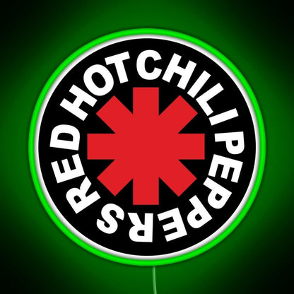 Love Red Vintage Hot Rgb Led Neon Sign Pop Wall Art Modern Neon Sign - Shineneon