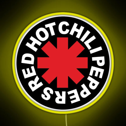 Love Red Vintage Hot Rgb Led Neon Sign Pop Wall Art Modern Neon Sign - Shineneon