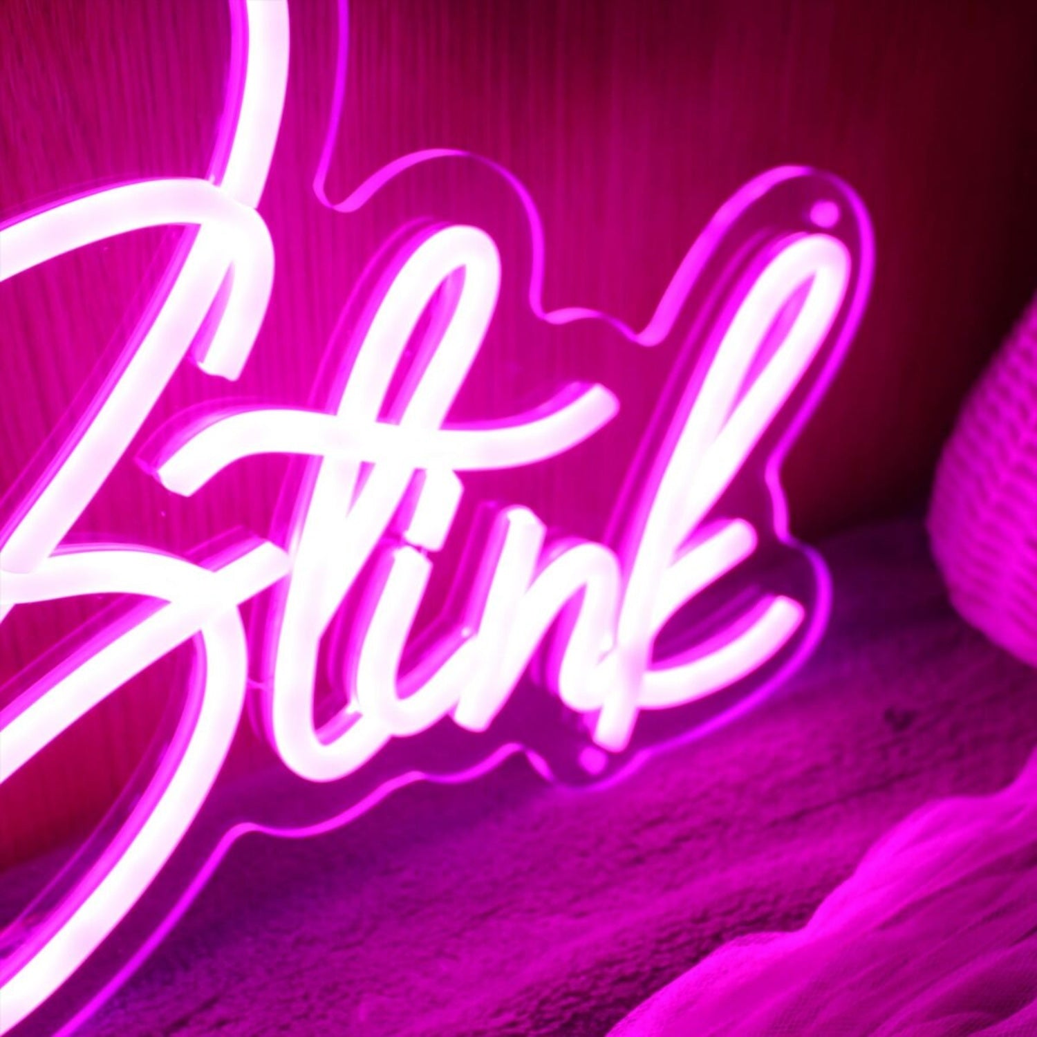 Love Stink Neon Sign | Shineneon