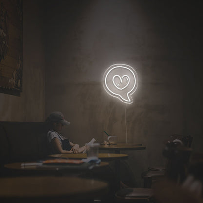 Love Texting Led Neon Sign | Shineneon