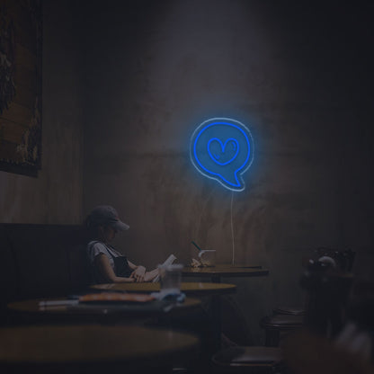 Love Texting Led Neon Sign | Shineneon
