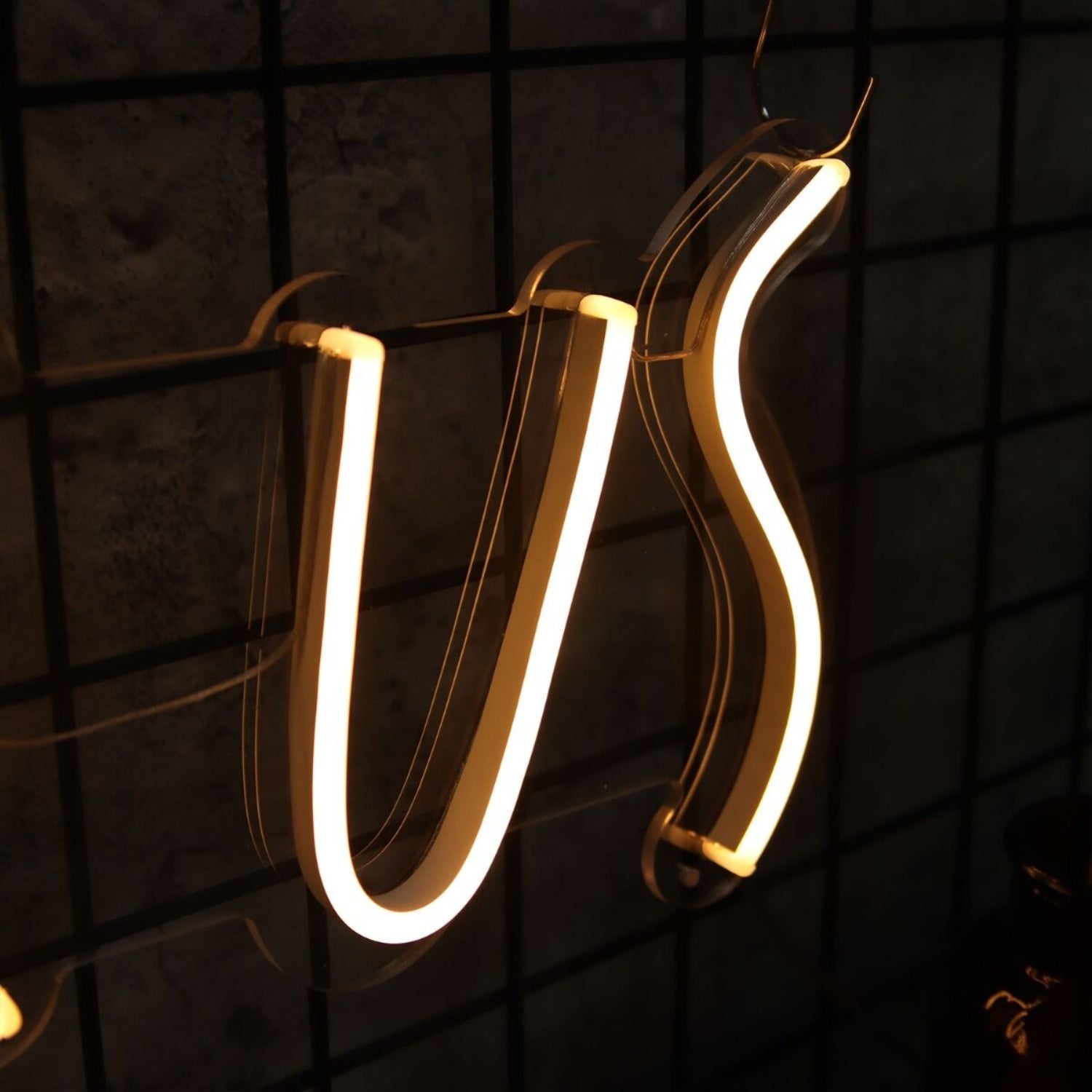 Love Us Neon Sign | Shineneon