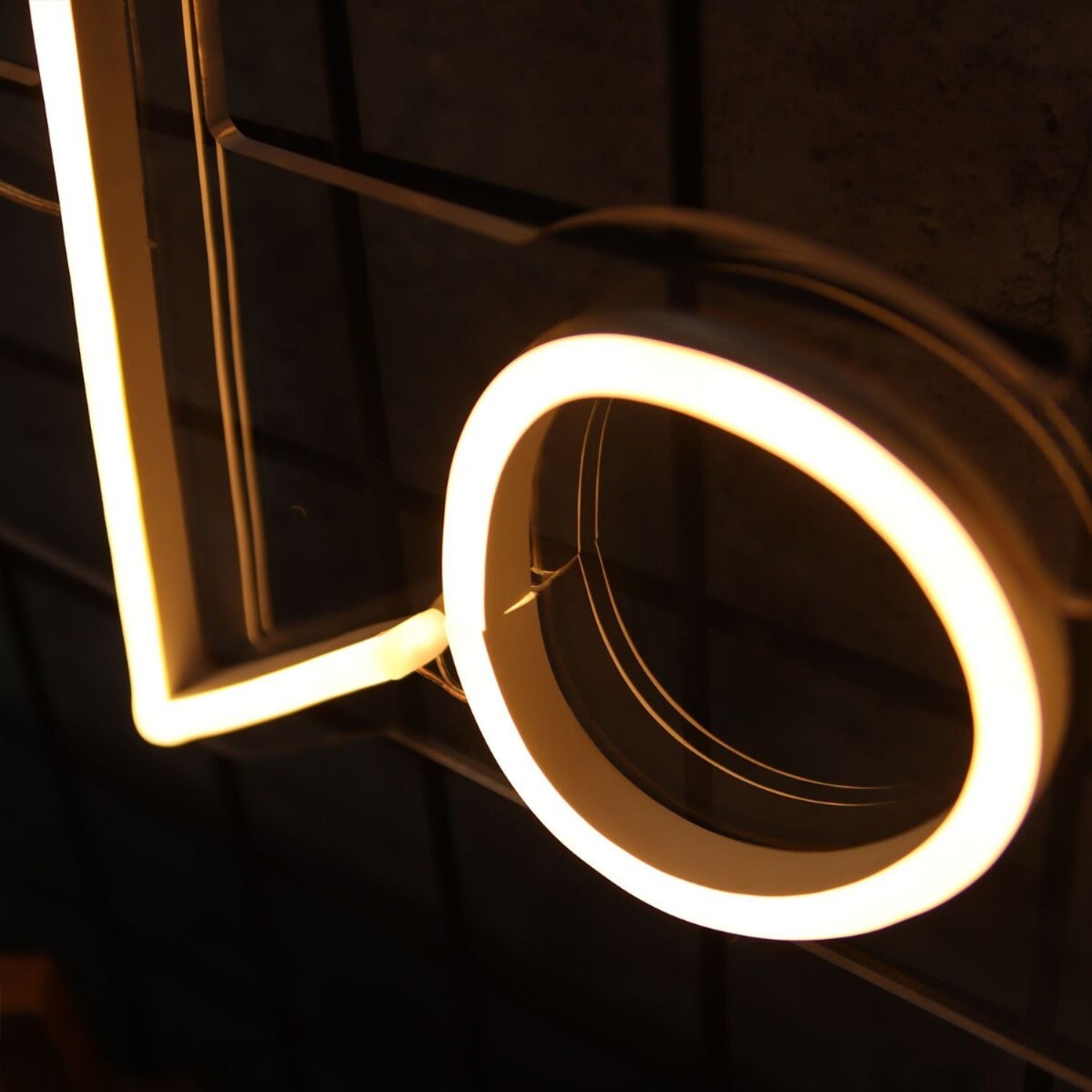Love Us Neon Sign | Shineneon