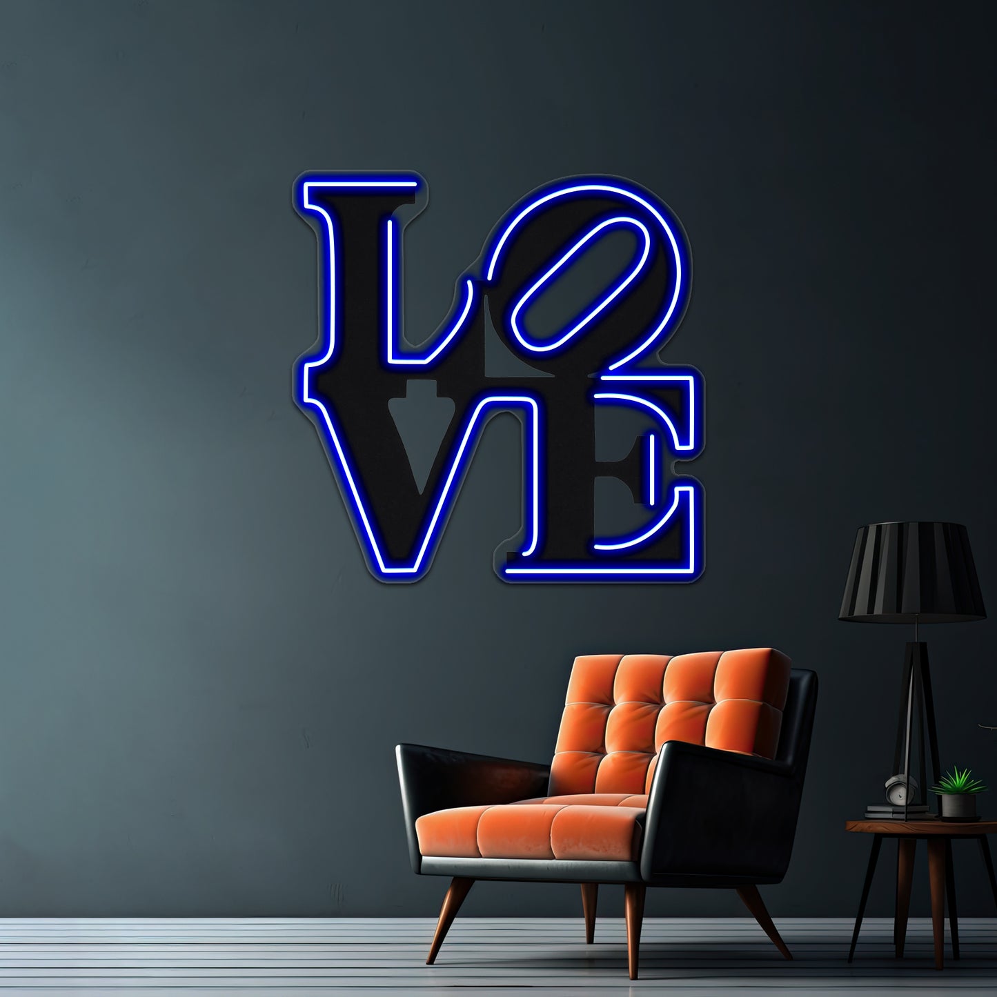 Love Wall Artwork Neon Signs