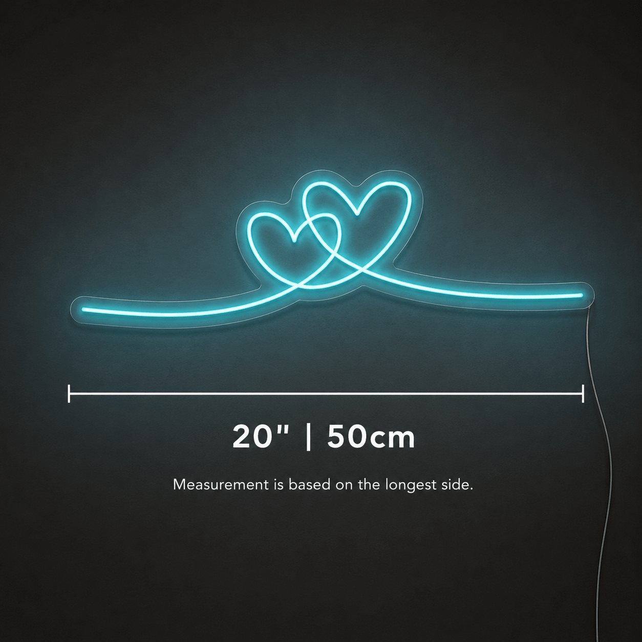 Love Wall Decor Bedroom LED Neon Sign - Shineneon
