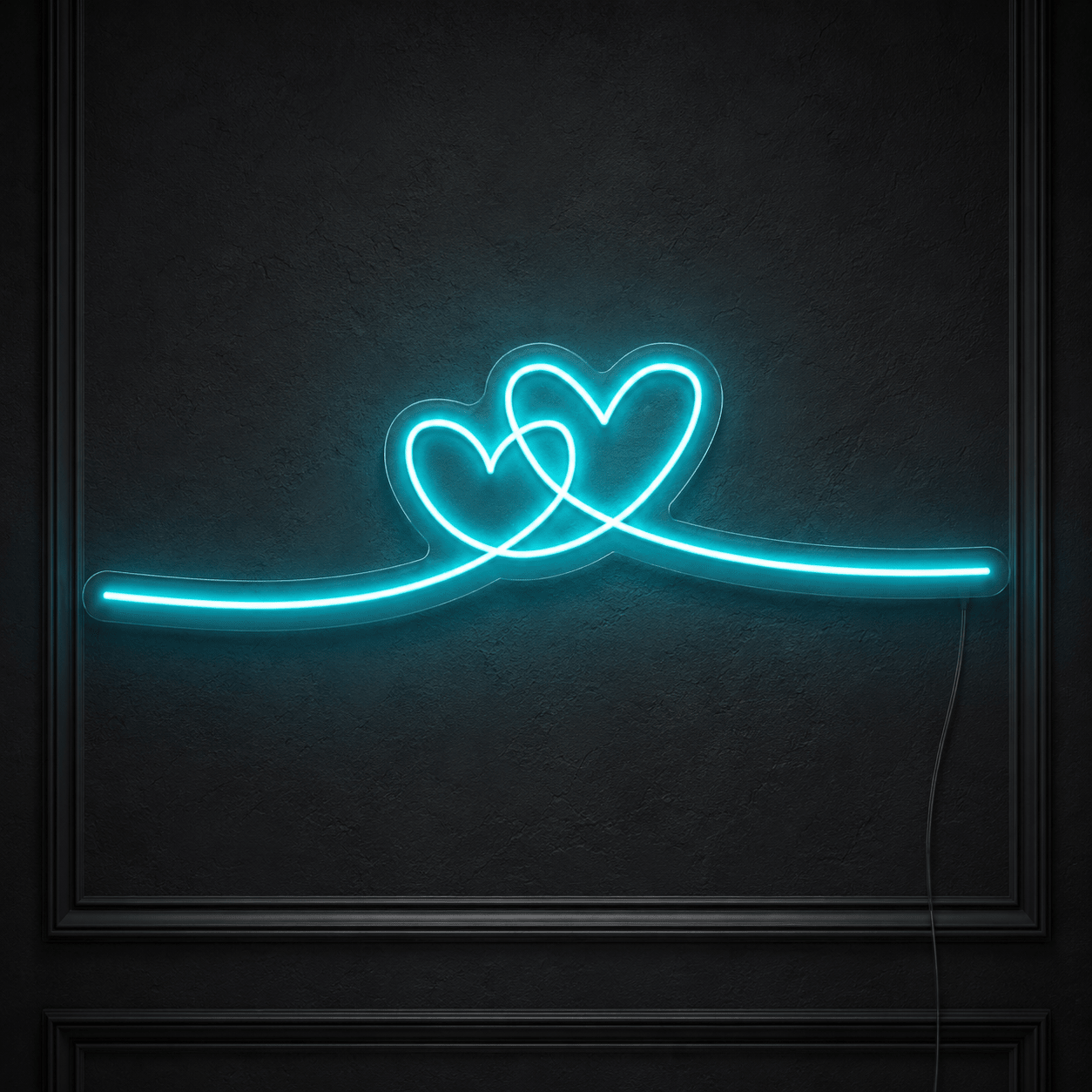 Love Wall Decor Bedroom LED Neon Sign - Shineneon