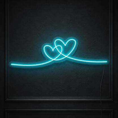 Love Wall Decor Bedroom LED Neon Sign - Shineneon