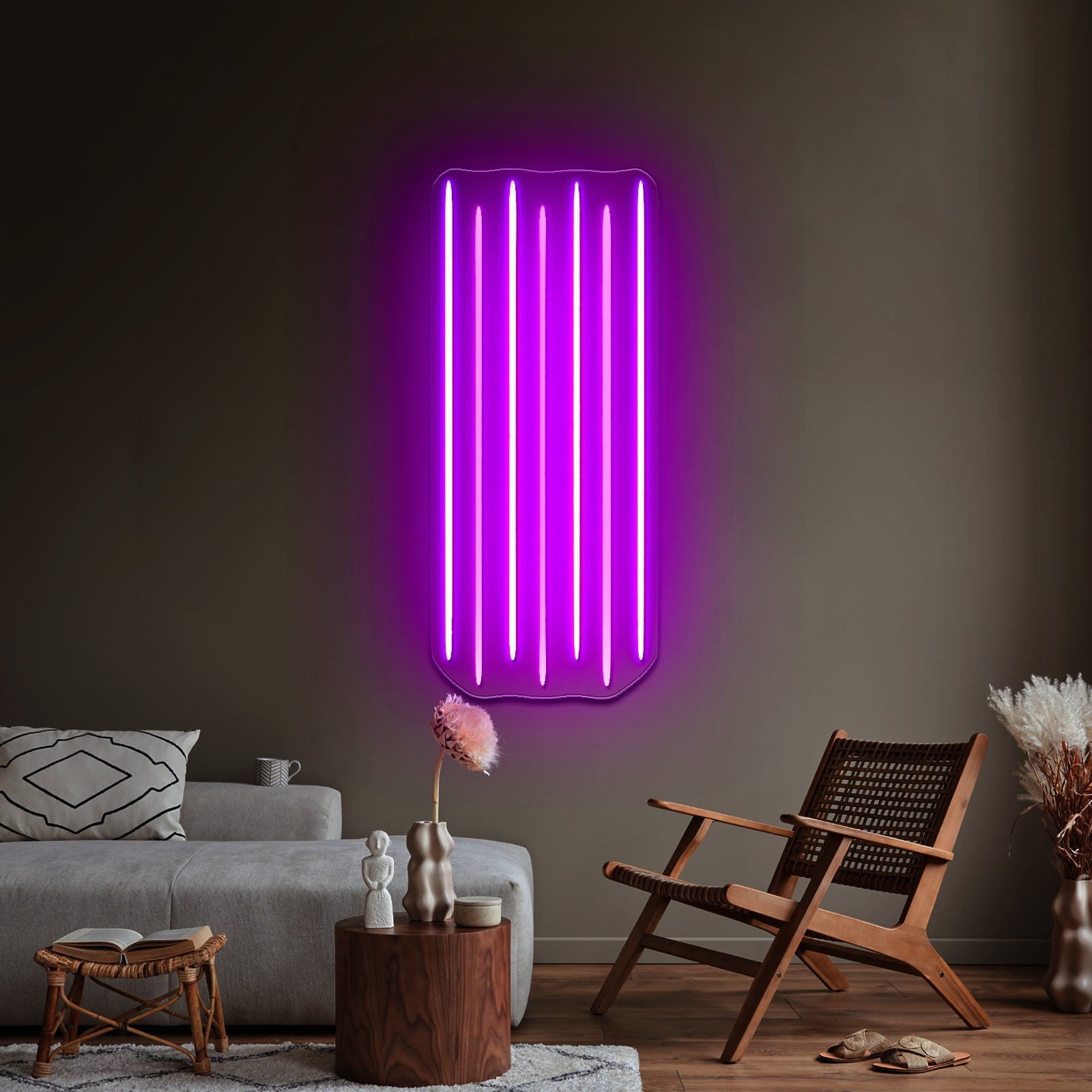 Love Wins Rainbow Awesome Neon Signs - Shineneon