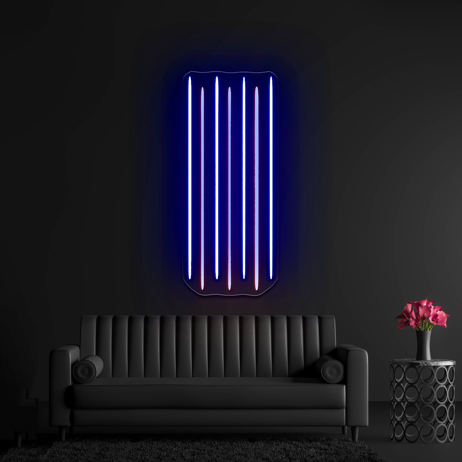 Love Wins Rainbow Awesome Neon Signs - Shineneon