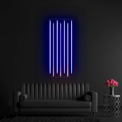 Love Wins Rainbow Awesome Neon Signs - Shineneon