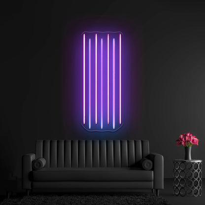 Love Wins Rainbow Awesome Neon Signs - Shineneon