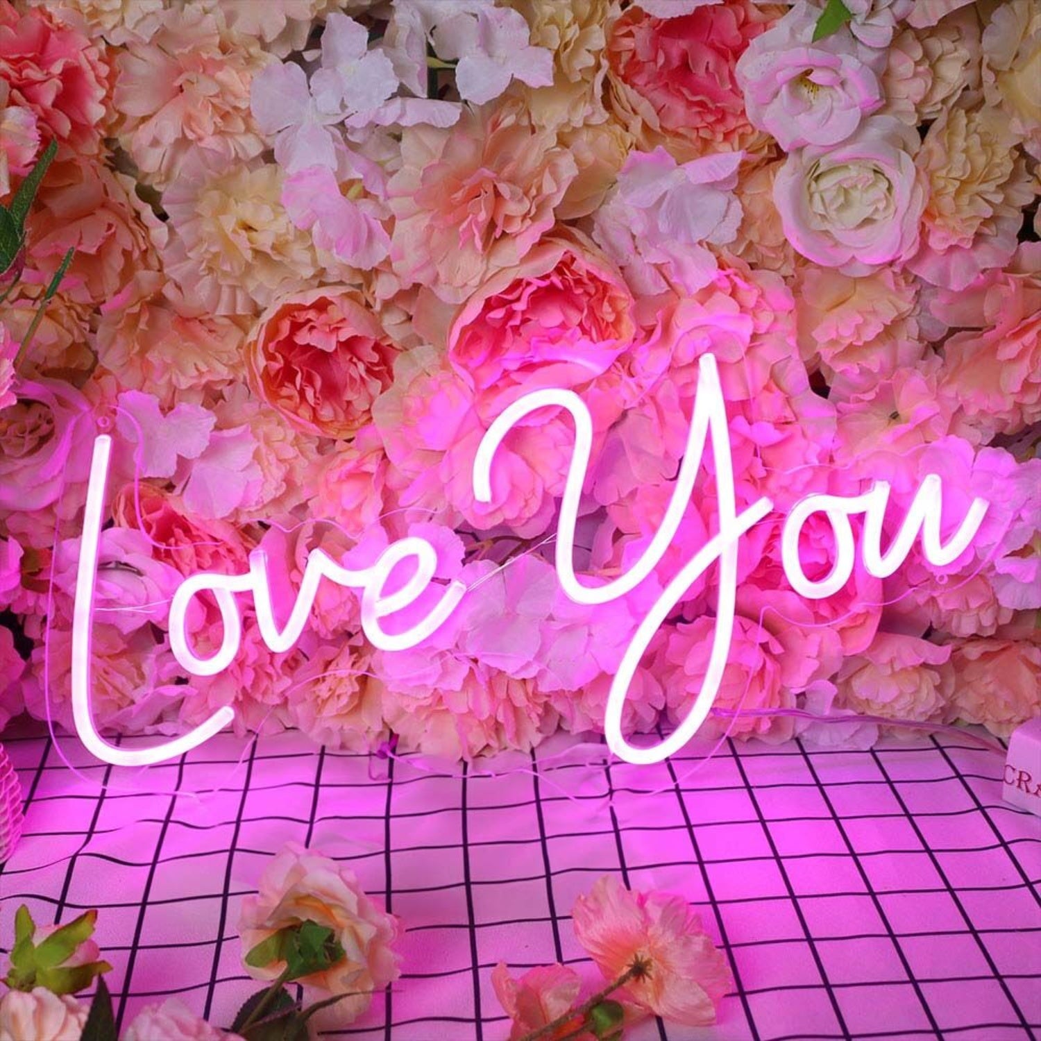 Love You Led Neon Sign | Shineneon