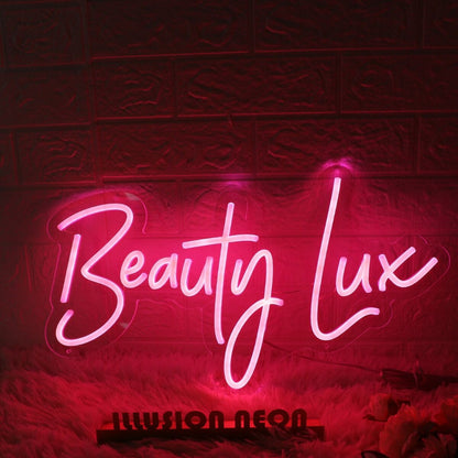 Love You More Led Neon Sign | Shineneon