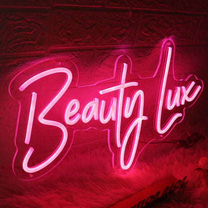 Love You More Led Neon Sign | Shineneon