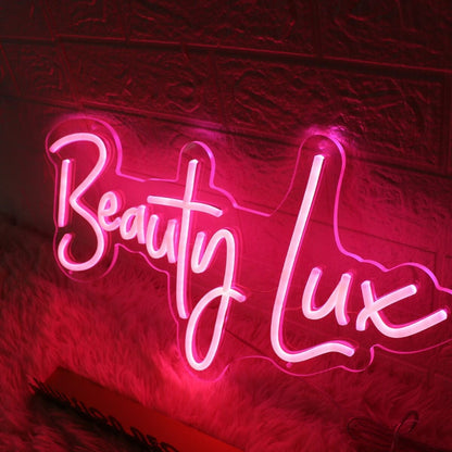 Love You More Led Neon Sign | Shineneon