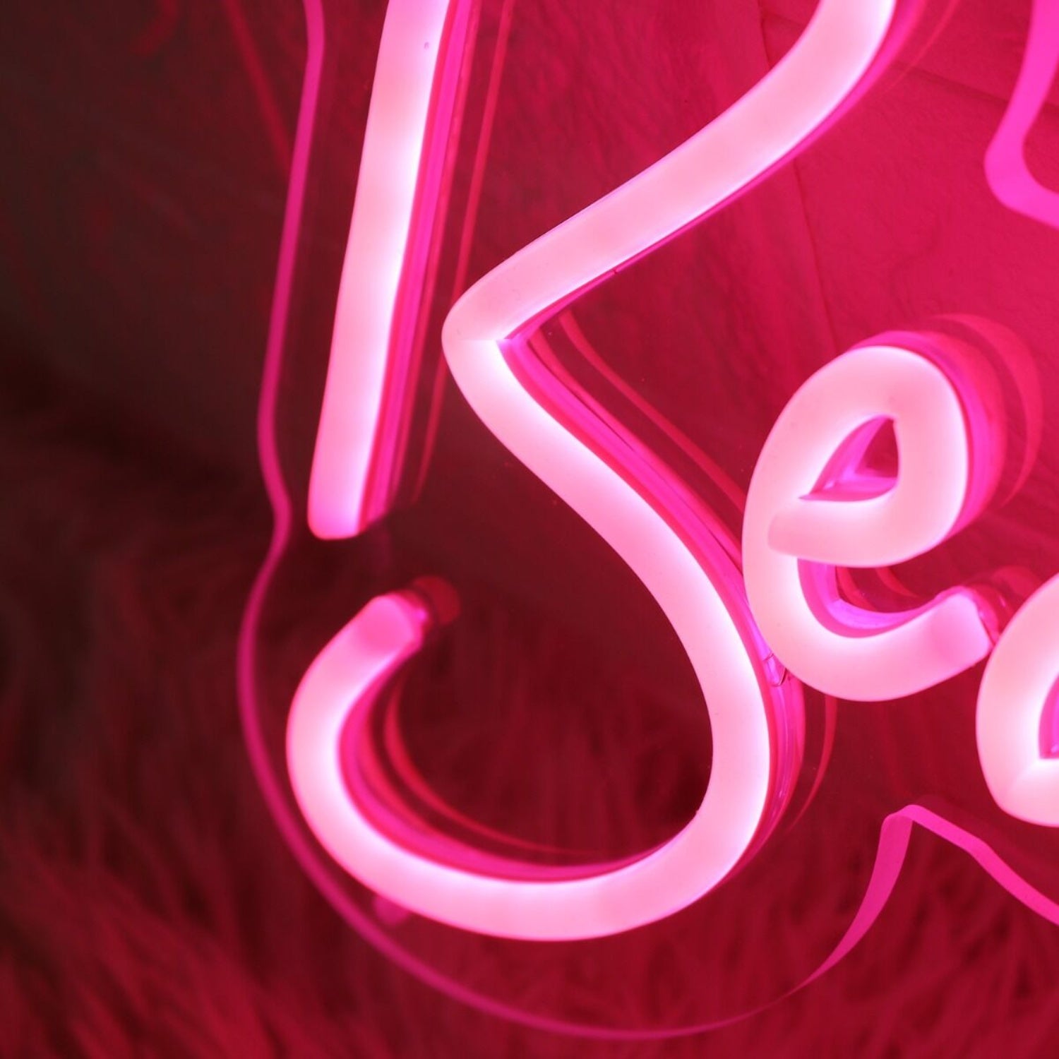 Love You More Led Neon Sign | Shineneon