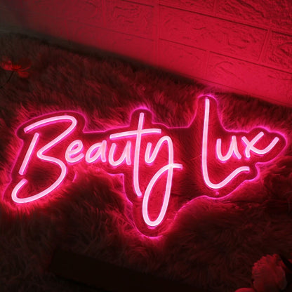 Love You More Led Neon Sign | Shineneon