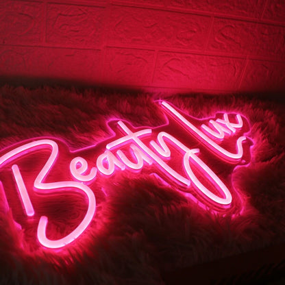 Love You More Led Neon Sign | Shineneon