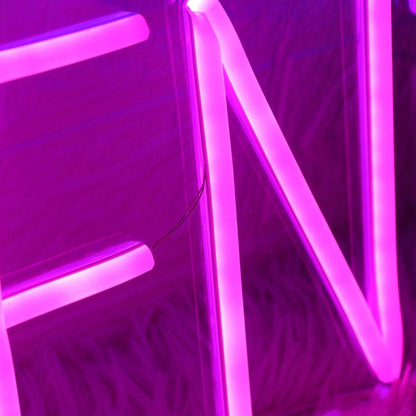 Love Yourself Led Neon Sign | Shineneon