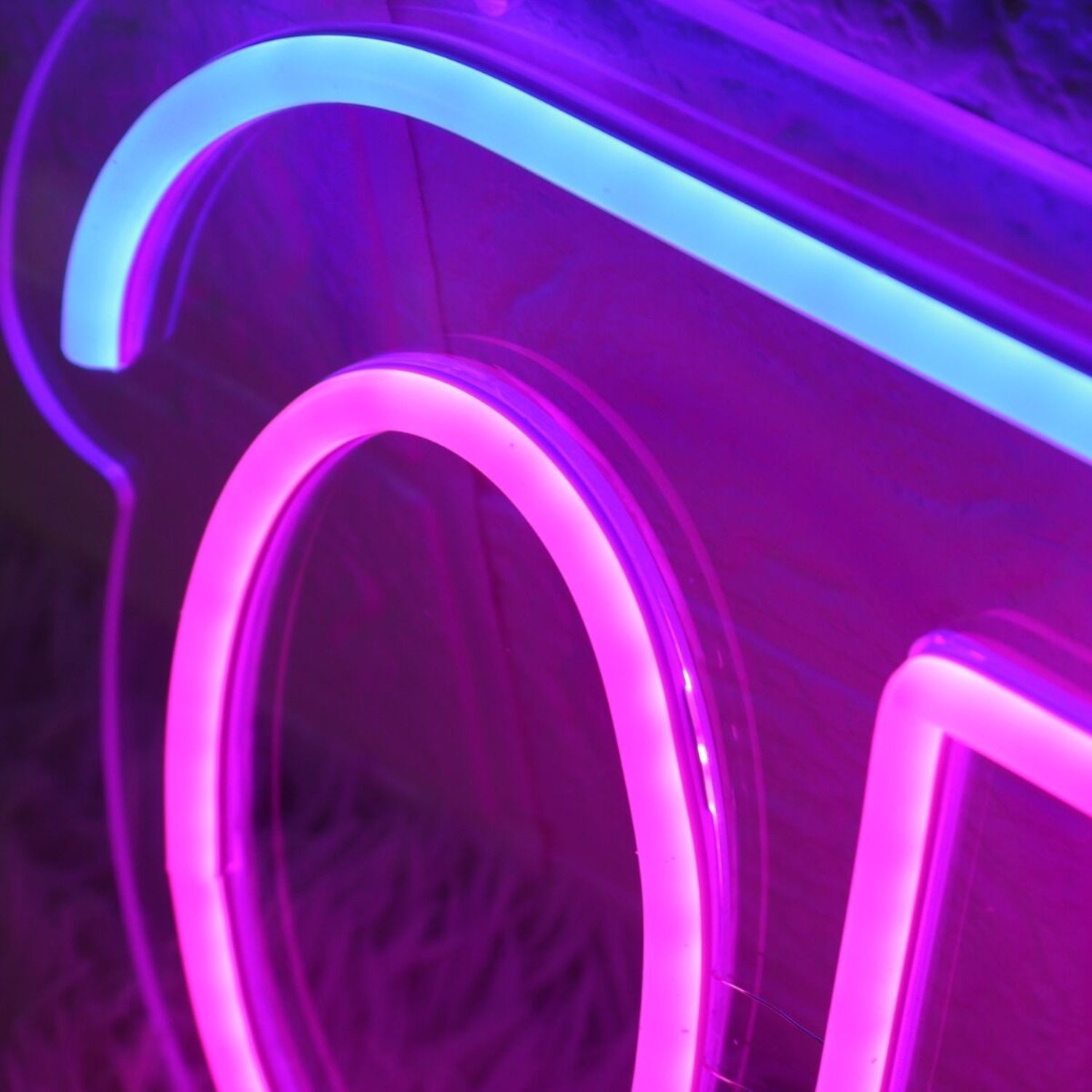 Love Yourself Led Neon Sign | Shineneon