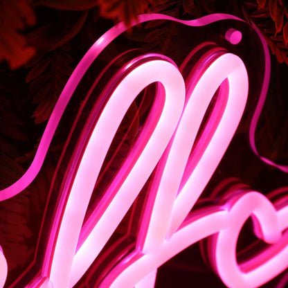 Love Yourself Red Led Neon Sign - Shineneon