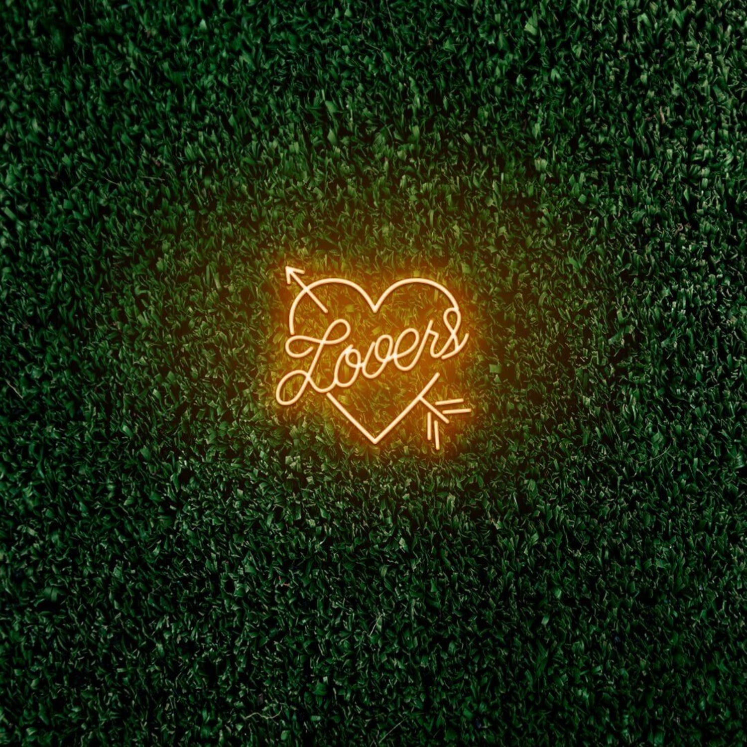 Lovers Led Neon Sign | Shineneon