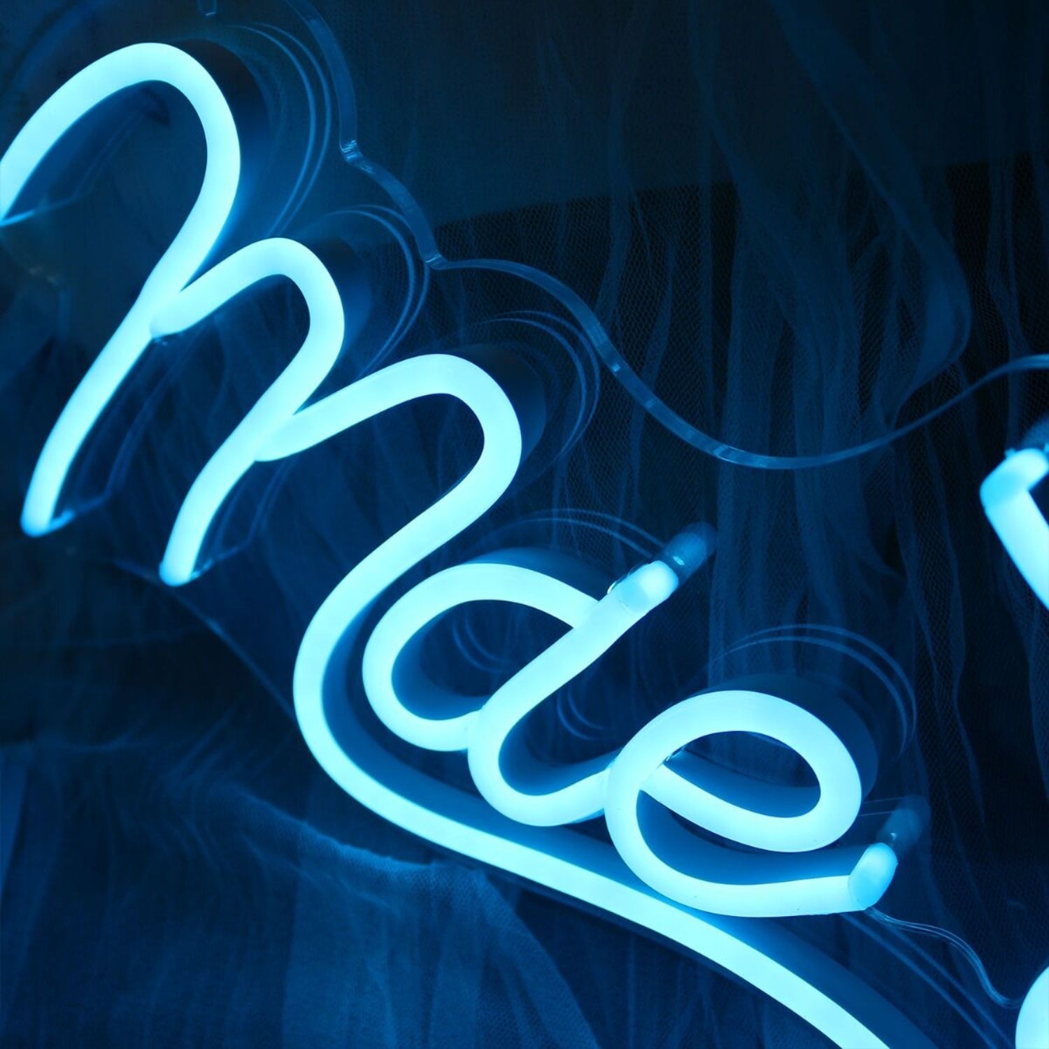 Mae Cusinena Led Neon Sign - Shineneon