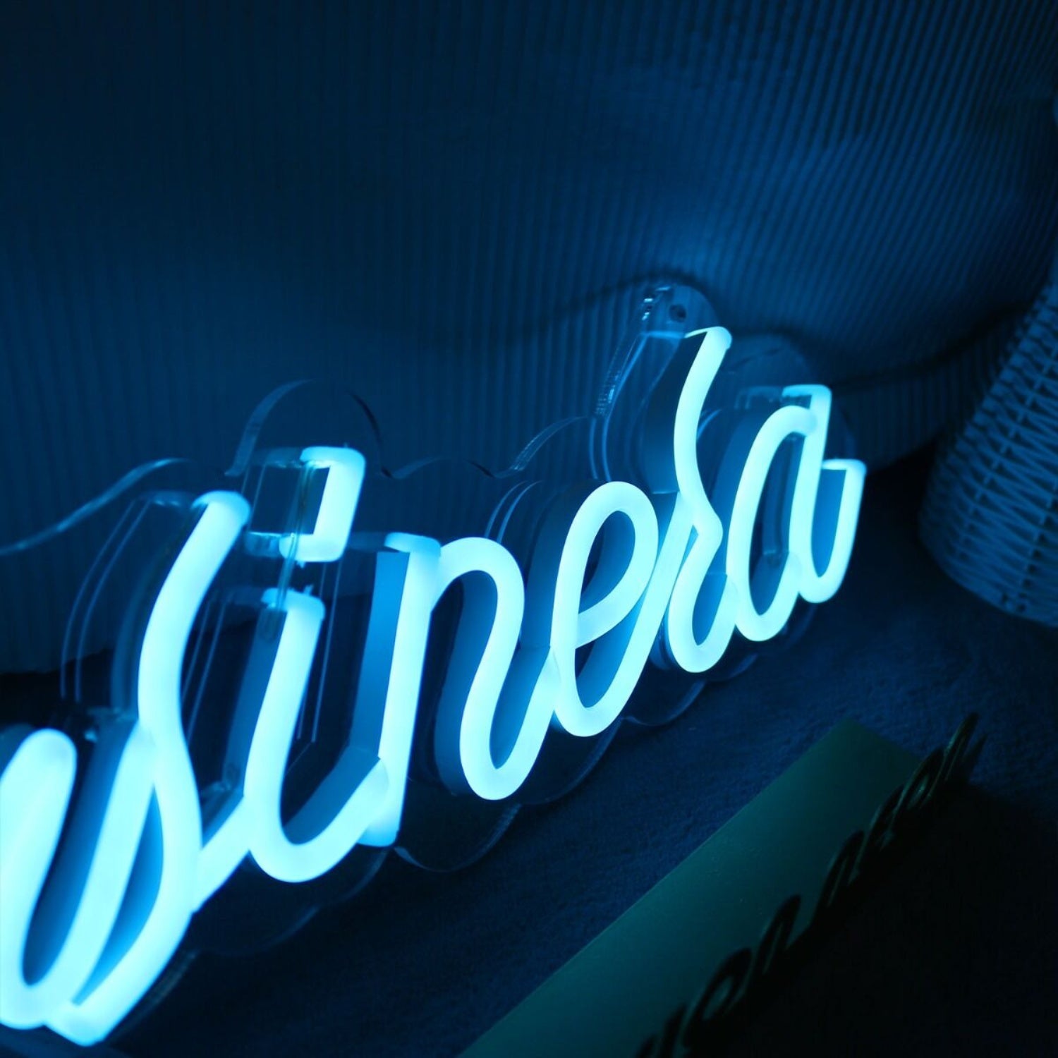 Mae Cusinena Led Neon Sign - Shineneon