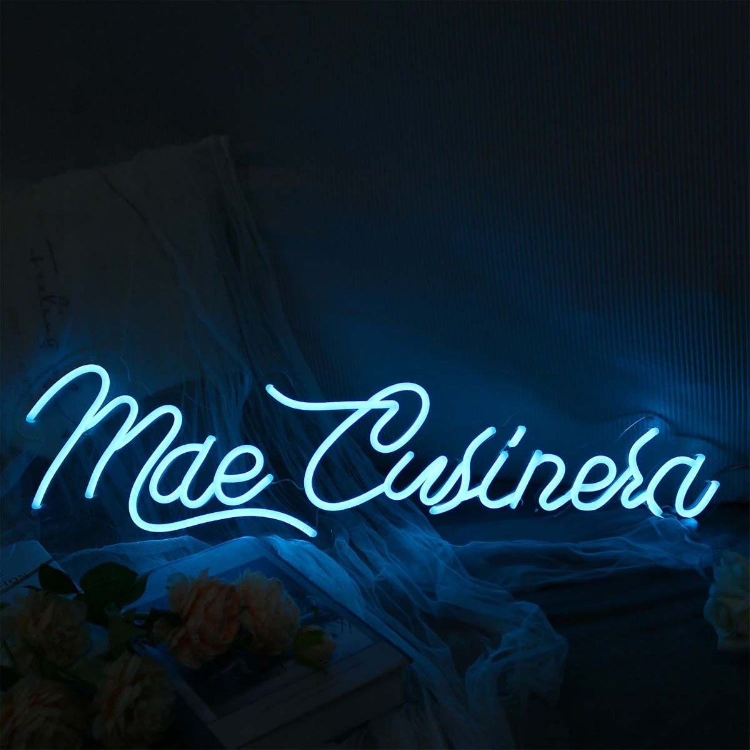 Mae Cusinena Led Neon Sign - Shineneon