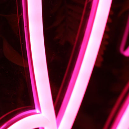 Magda Red Led Neon Sign - Shineneon