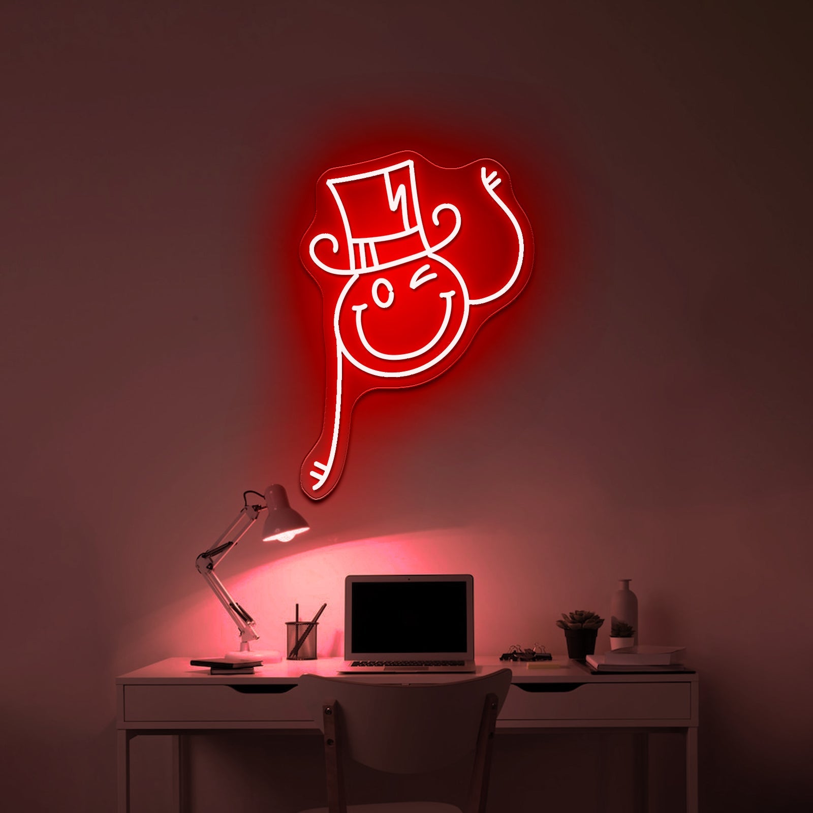Magician Artistic Neon Signs For Sale - Shineneon