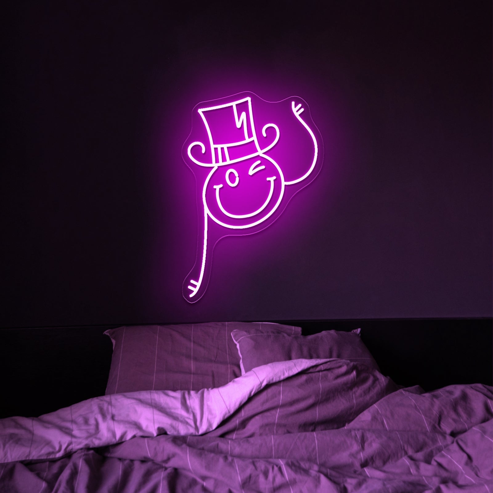 Magician Artistic Neon Signs For Sale - Shineneon