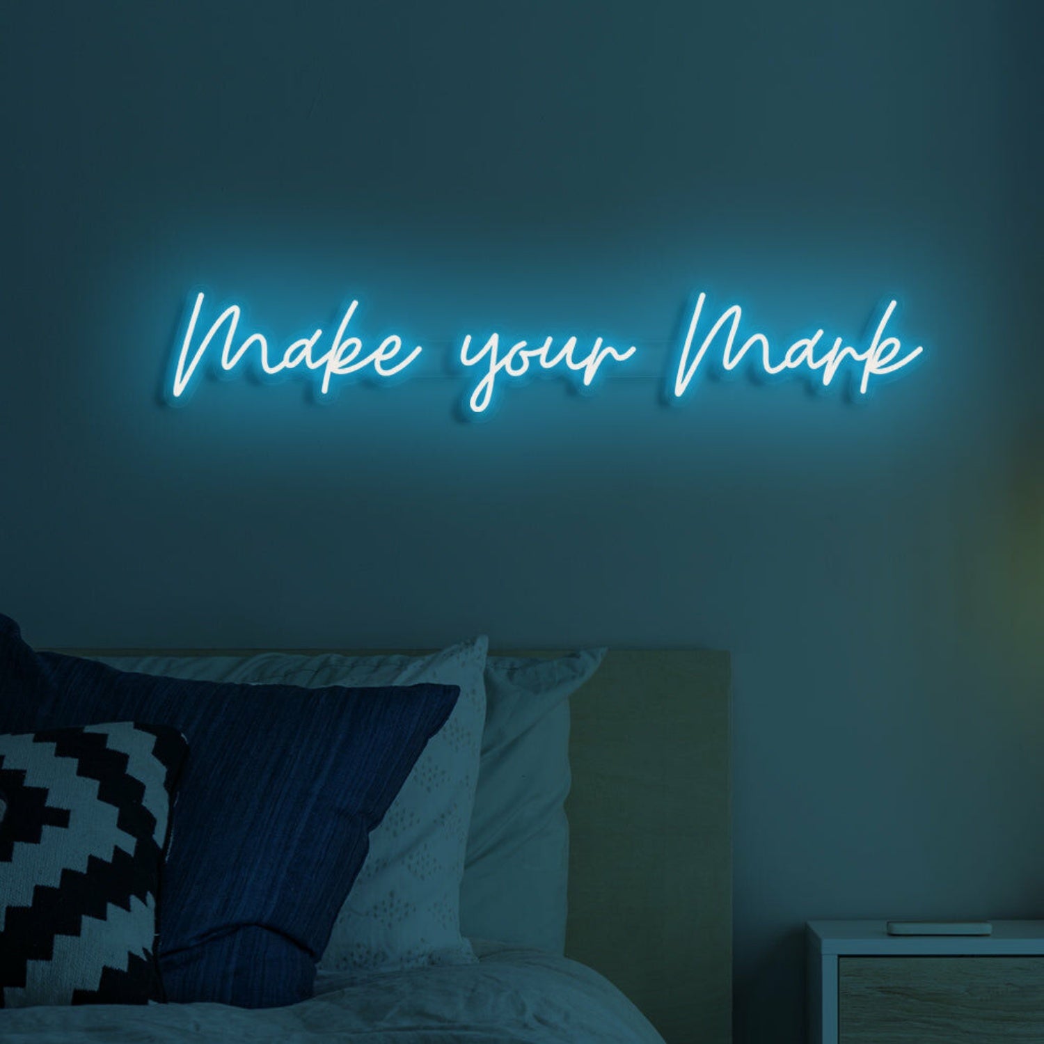 Make Your Mark Led Neon | Shineneon