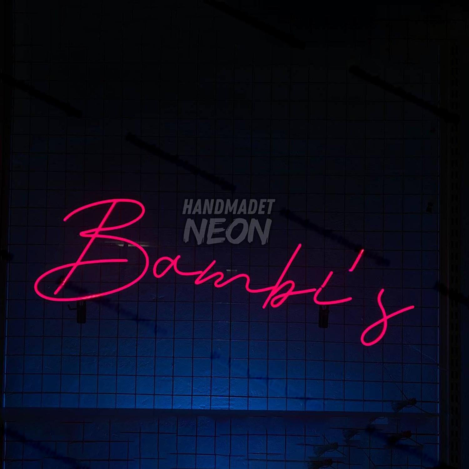 Make Your Own Future Led Neon Sign Led Decor | Shineneon