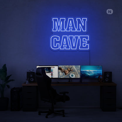 Man Cave Led Neon Signs | Shineneon