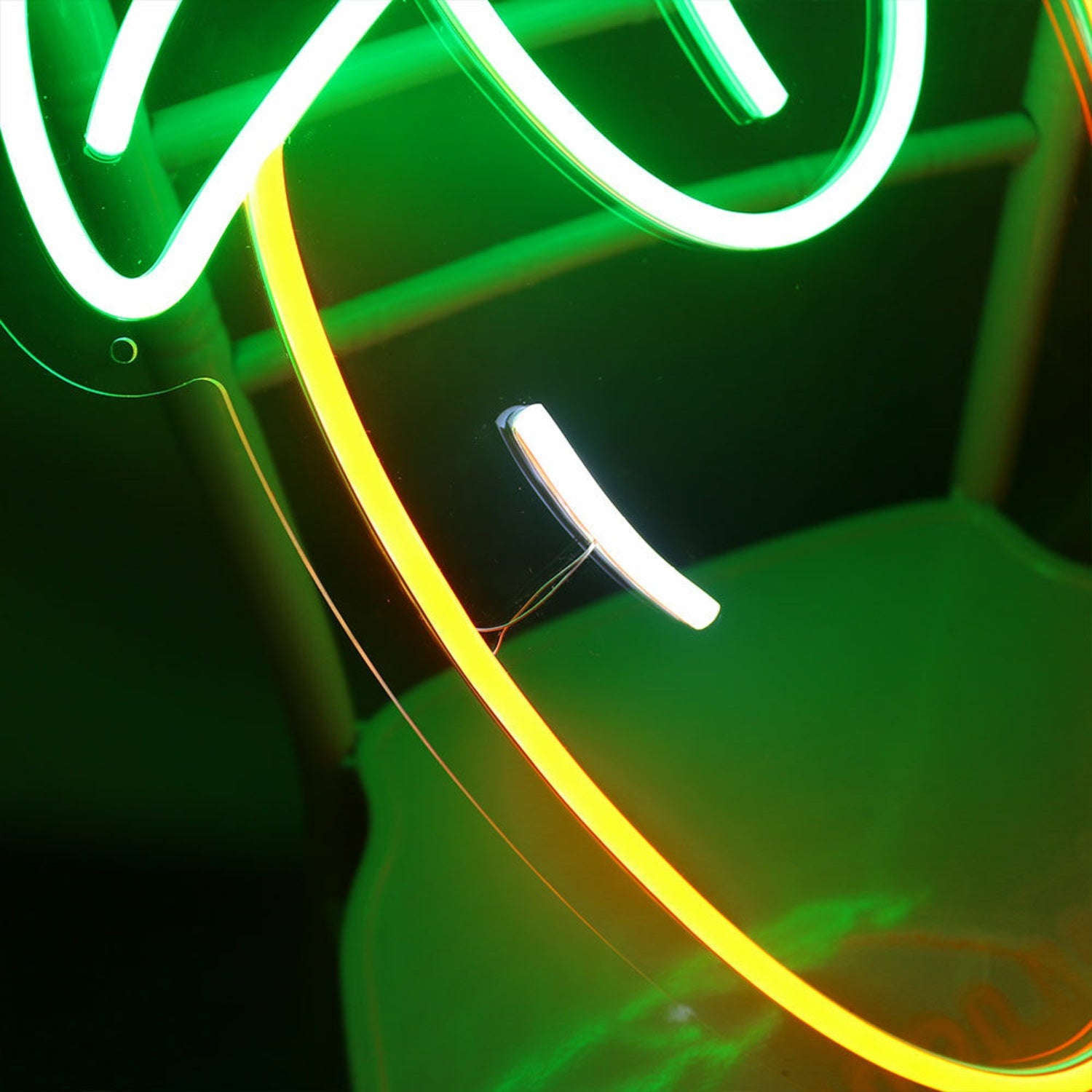 Mango Fruit Led Neon Sign | Shineneon