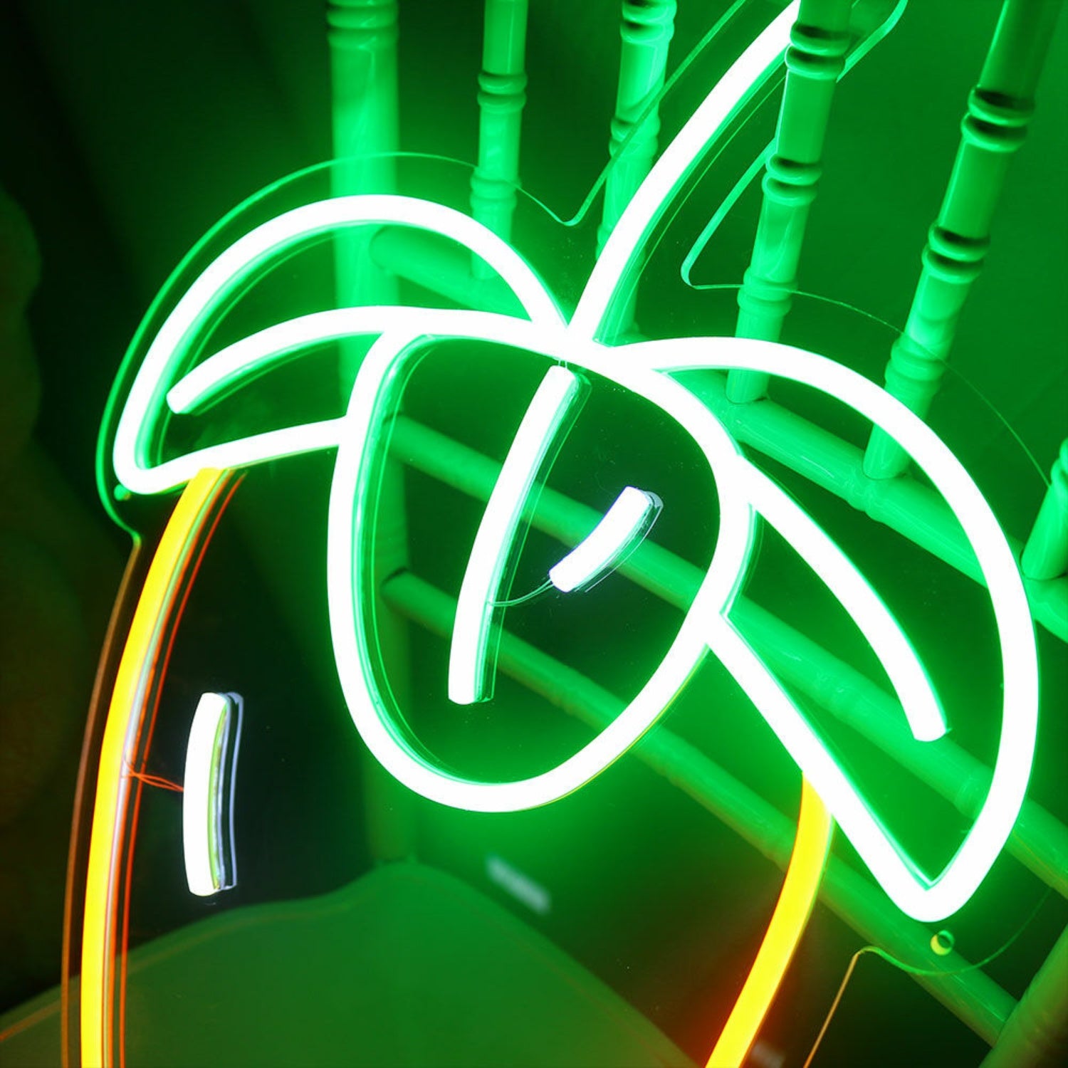 Mango Fruit Led Neon Sign | Shineneon