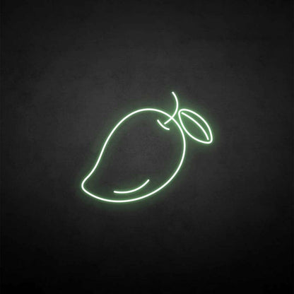 Mango Neon Sign | Shineneon