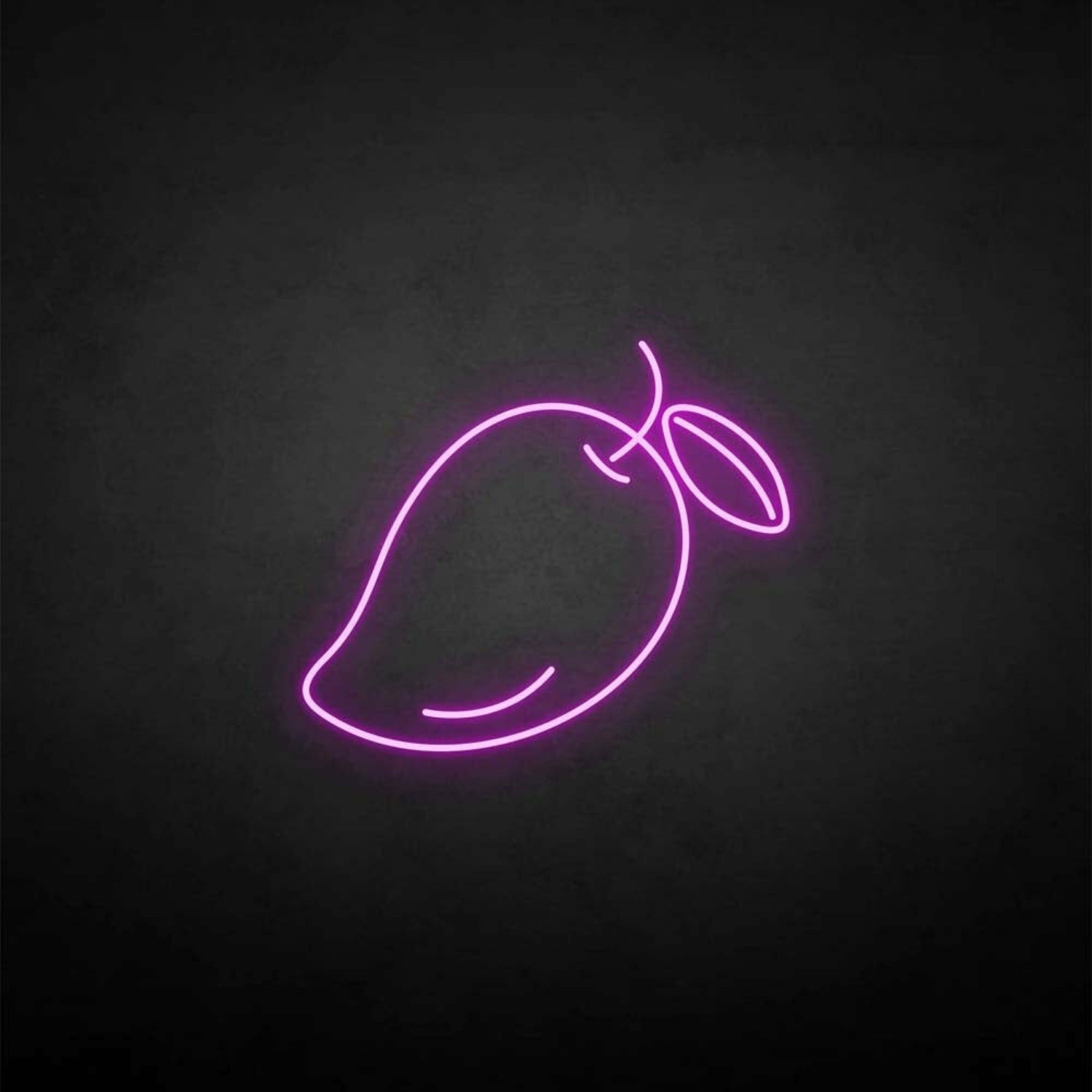 Mango Neon Sign | Shineneon