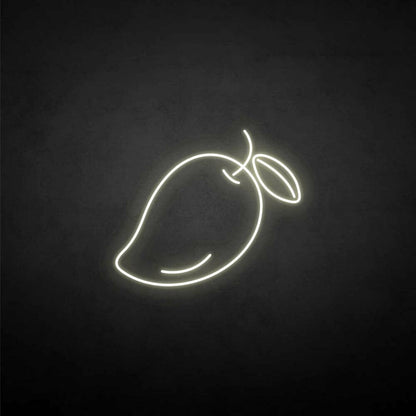 Mango Neon Sign | Shineneon