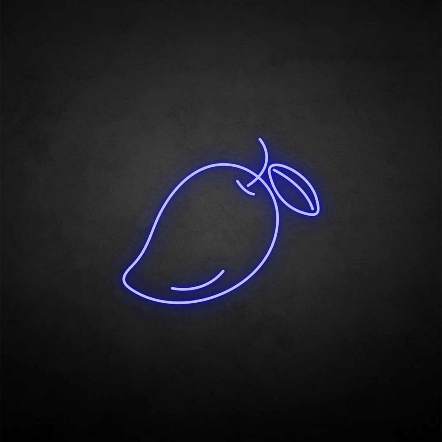Mango Neon Sign | Shineneon